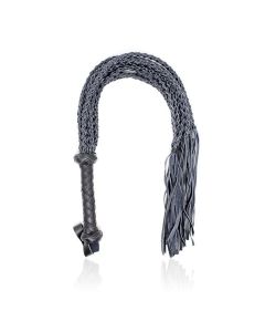 60 cm PU leather Sex Whip BDSM Fetish For Couples Foreplay