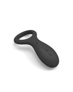 Wowyes Silicone Cock Penis Ring Vibrator Sex Toys For Men Erotic Adult Sex Products