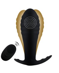 Anal Sex Toys for Men Gay  Anal Plug Prostate Massager Wireless Remote Control