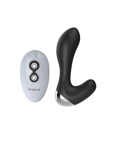 Nalone ProP Prostate Massager Double Ended ProP Vibrator Rechargeable Vibe