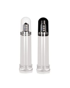 Quality Male Sex Toys Electric Rechargeable Penis Enlargement Pump
