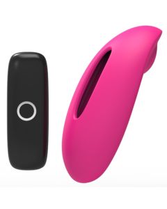 Smart wireless control wearable vibration panties sex toy candy clit vibrator
