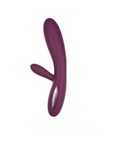 SVAKOM Rabbit Vibrator Sex Toys For Women G Spot Vibrator female