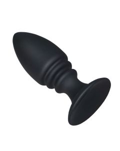 Silicone Jeweled Anal Plug Set Adult Sex Toys for Women Man Gay