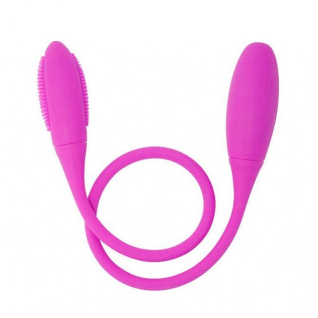 Anal Vibrators 7 Speed G-spot Vibration Sex Toys For Couple Foreplay