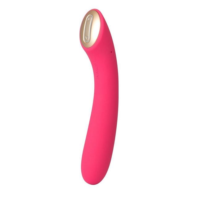 SVAKOM Billy Strong Vibration Masturbator G Spot Vibrator for Women