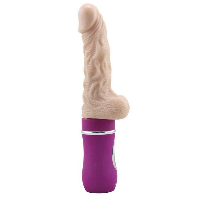 Multi-Speed Automatic Sex Machine Realistic thrusting dildo For Female