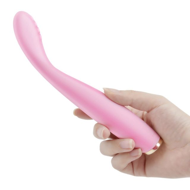 Powerful G-Spot Vibrator Dildo for Precise Clitoris Stimulation
