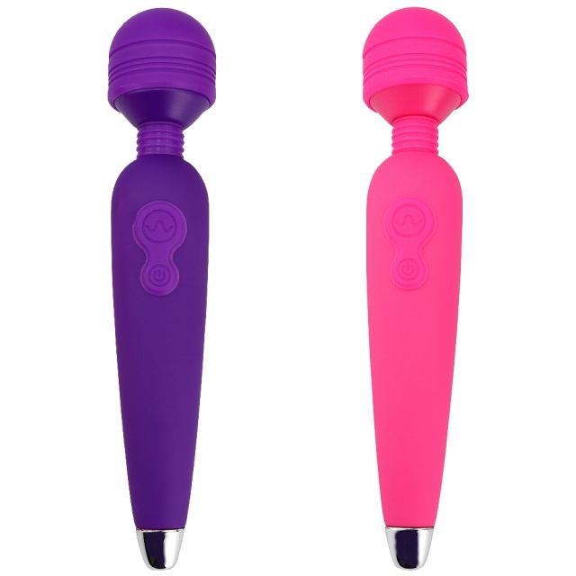 Powerful  Clit AV Vibrators Body Massager for Women 