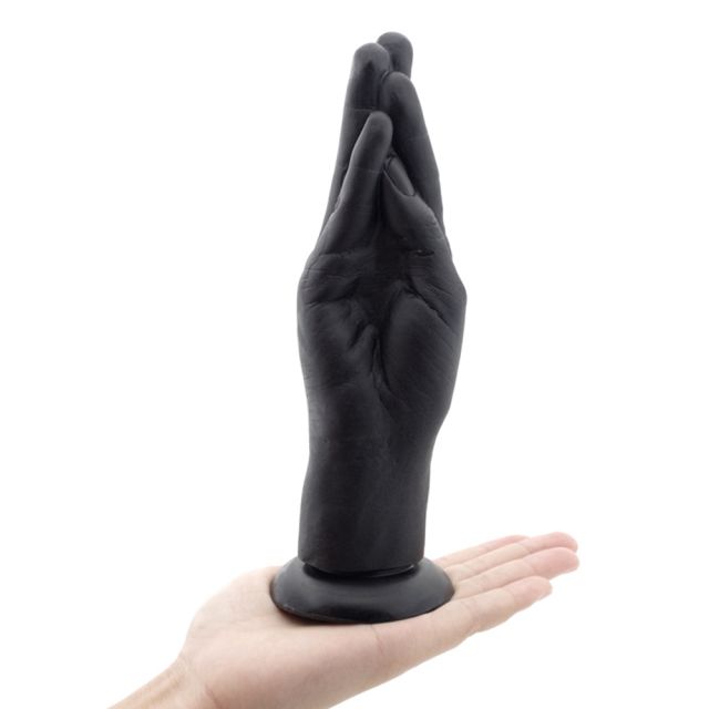 Huge Hand Dildo Anal Plug Fisting Masturbate Sex Toys For Women Lesbian 