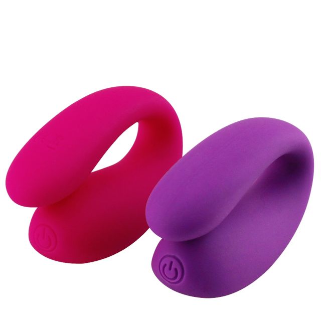 U Type Clitoral Stimulator Vibrator For Women