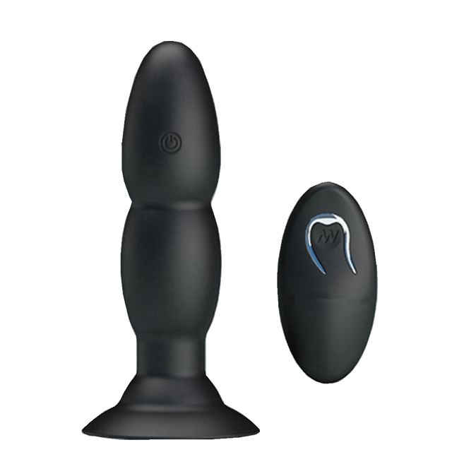 Remote Control Male Prostate Massage Vibrator For Men Gay Women