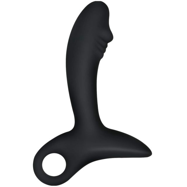 Prostate Massager Anal Plug Vibrator Sex Toys for Men