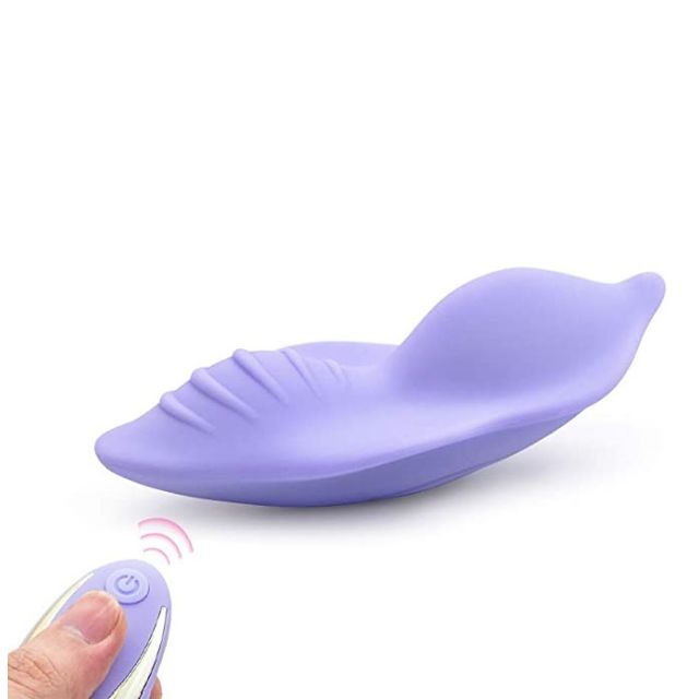Wireless remote underwear Vibrator invisible 9-speed vibration panties Mastnrbator Stimcillator Six ladies toys