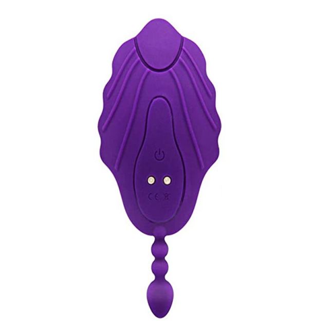 7 Vibrating Smart Heating Woman Erotic Toy Sucking Clit-Oral Thrusting Vibrator 