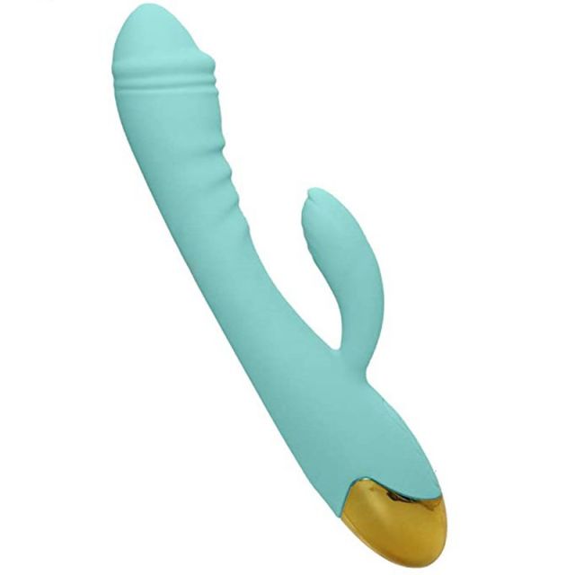 Clitoris G spot Sucking  Nipple Vibrator Adult Multi Frequency Vibration Mode USB Charging