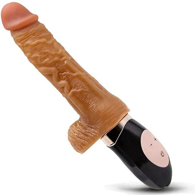  Rechargeable sexy toy double action finger thrusting double action finger sucking