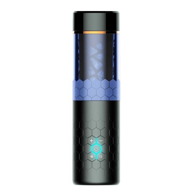 Bluetooth Vibrator Adult Sex Toys For Men Male Masturbation Cup