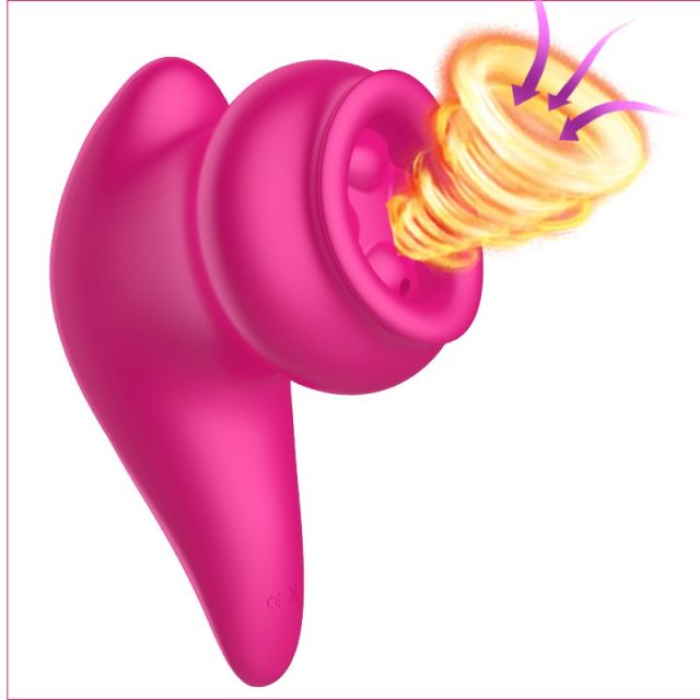 Vulva suction masturbation device female sucking oral sex vibrator private orgasm stimulation