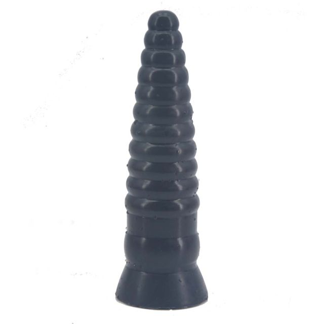 Silicone anal plug female masturbation device dual-use adult sex toys sex toys