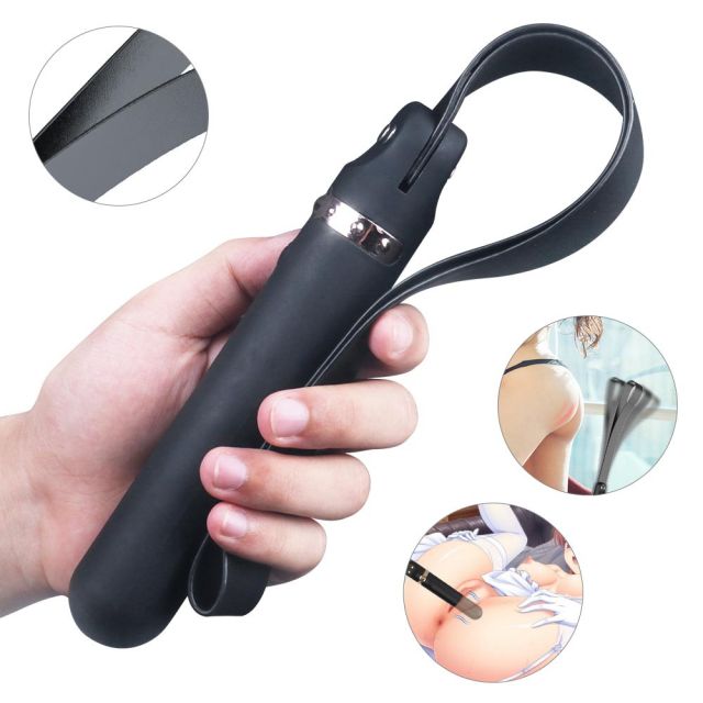 Sex toys sm whip vibrator fun small whip couple passionate sex life