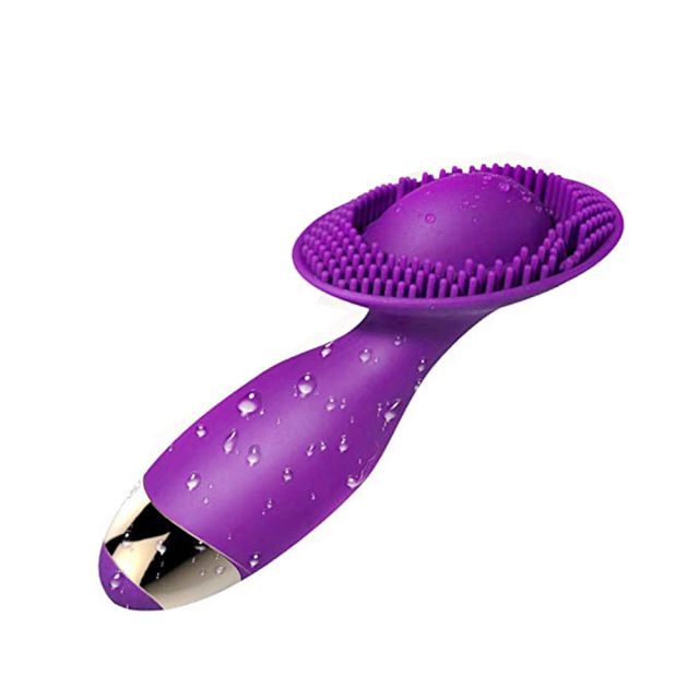 Powerfull Vibrator Sex Toy For Women Tongue clitoris Simulator