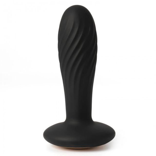 SVAKOM Bella Anal Plug rechargeable for Male Prostate Stimulation Massage