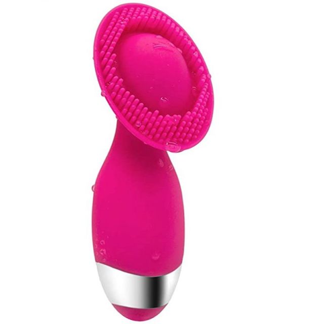 Clitoris stimulation tongue sucking rechargeable sexy toy